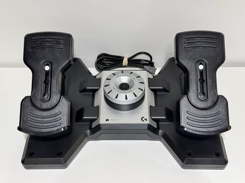 Logitech pro simulatore di - logitech,
