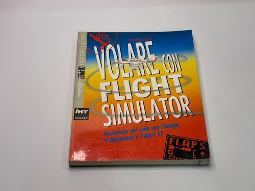 Charles gulick volare - charles,