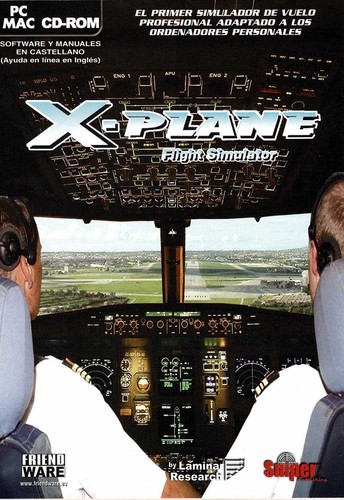 Plane flight simulator pc - flight,