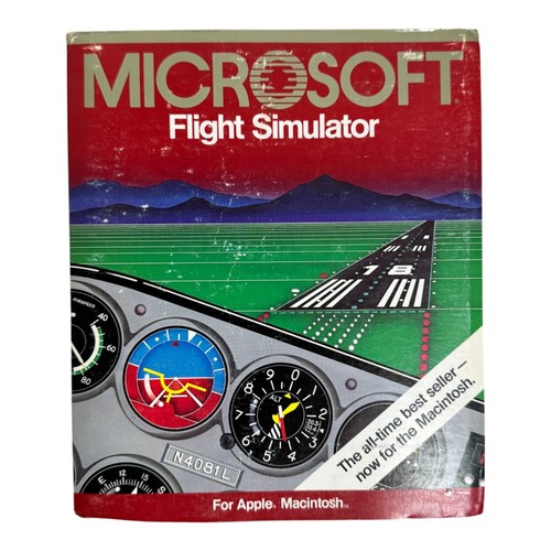 Microsoft flight simulator - flight,