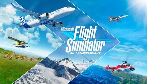 Nuovo microsoft flight - nuovo,