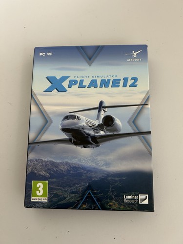 Plane simulatore di volo - 12,
