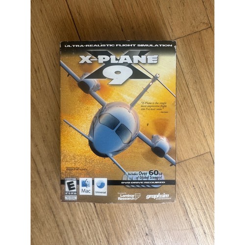 Plane simulatore di volo - 9,
