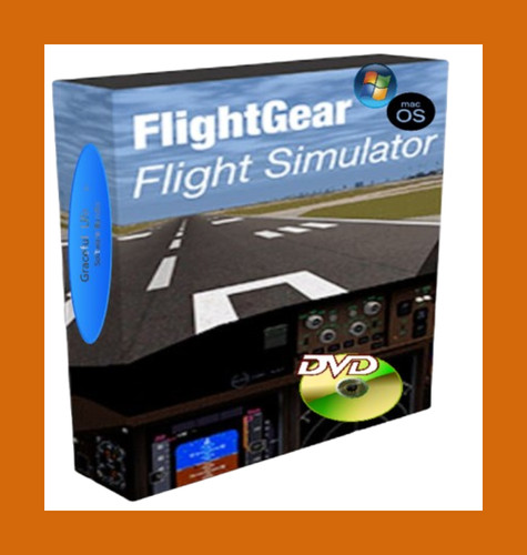 Flight gear 2023 professional - gear,