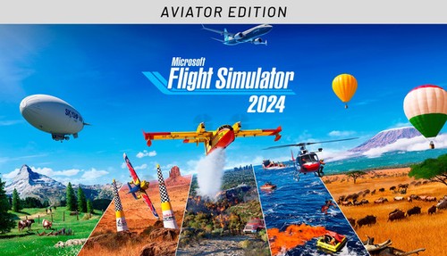 Nuovo microsoft flight - nuovo,