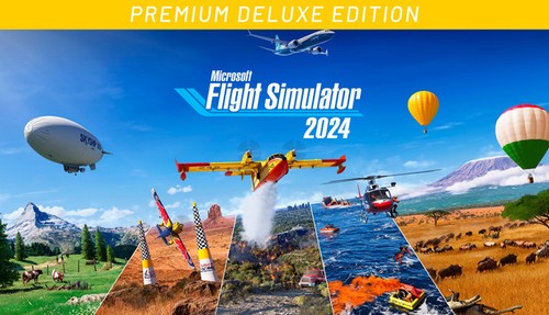 Nuovo microsoft flight - microsoft,