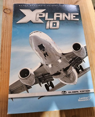 Plane simulazione di - x-plane,