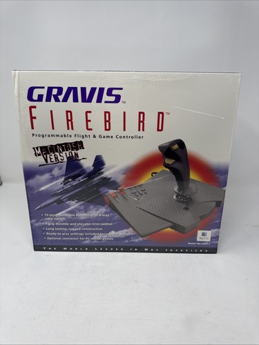Gravis firebird flight - gravis,