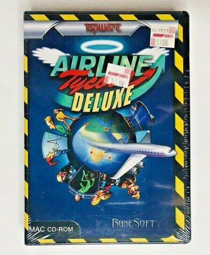 Nuovo topware airline tycoon - topware,