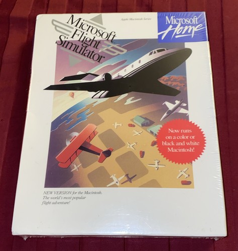 Flight simulator versione - simulator,