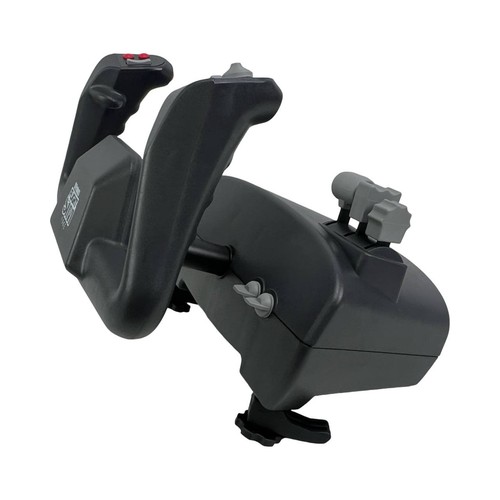 Products flight sim - products, yoke