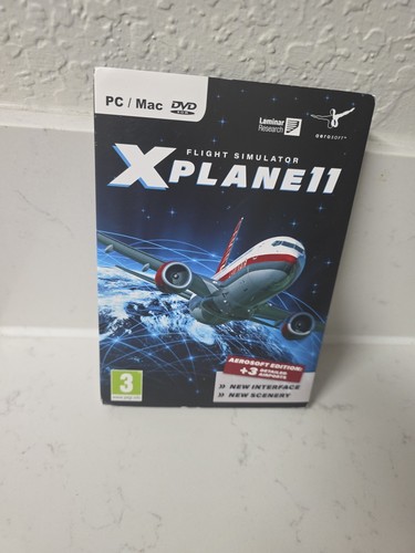 Plane aerosoft edition - plane,