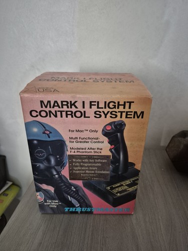 Joystick simulatore sistema - , di