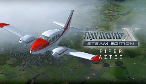 Nuovo microsoft flight - nuovo,